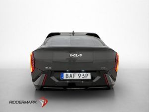 Kia EV4 bild 6