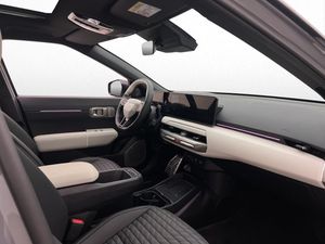Kia EV4 bild 24