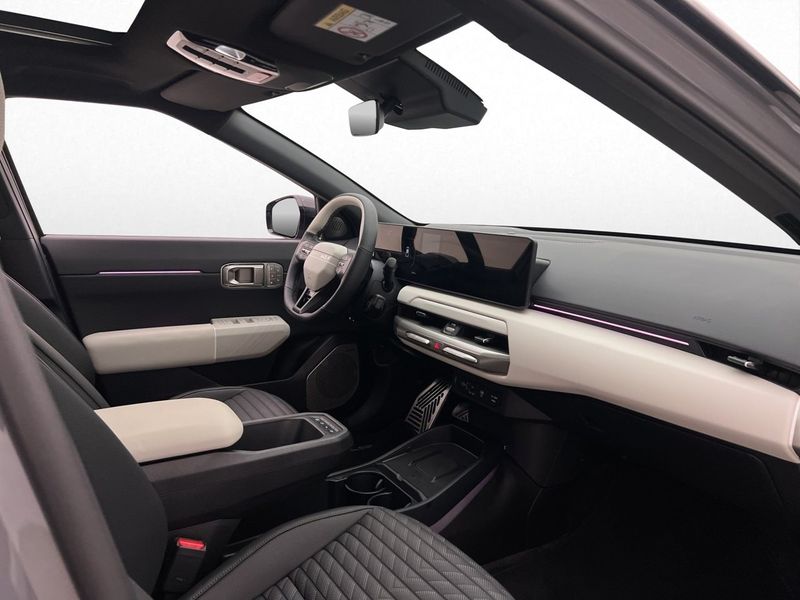 Kia EV4 bild 24