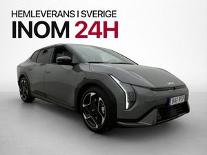 Kia EV4 bild 1
