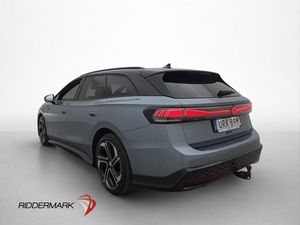 Volkswagen ID.7 bild 6