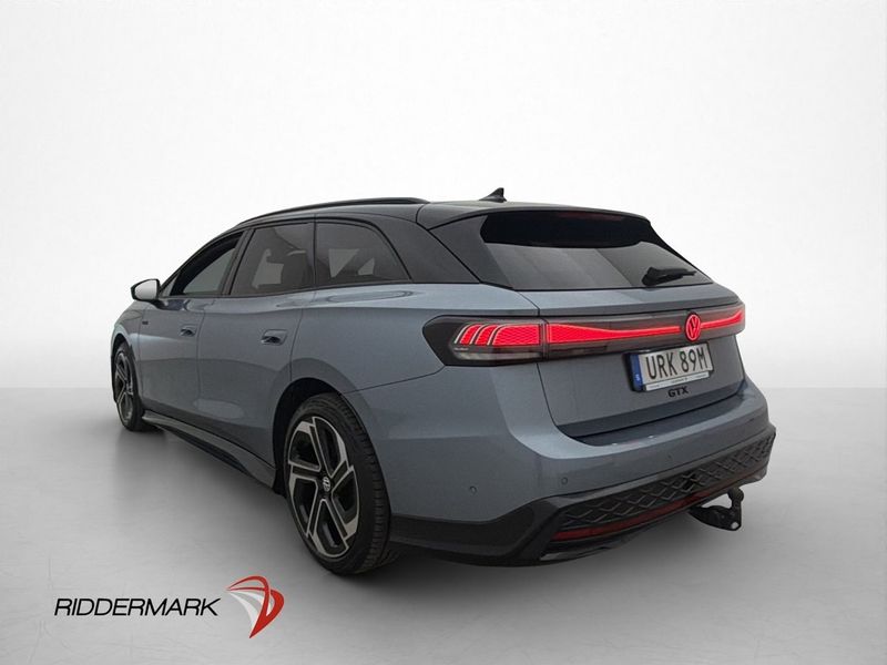 Volkswagen ID.7 bild 6
