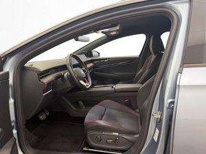 Volkswagen ID.7 bild 14