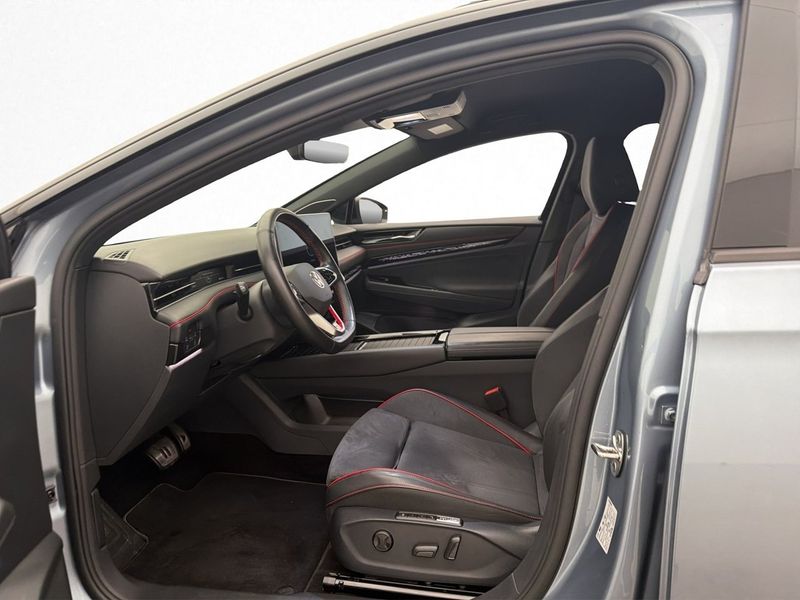 Volkswagen ID.7 bild 14