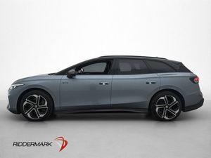 Volkswagen ID.7 bild 8