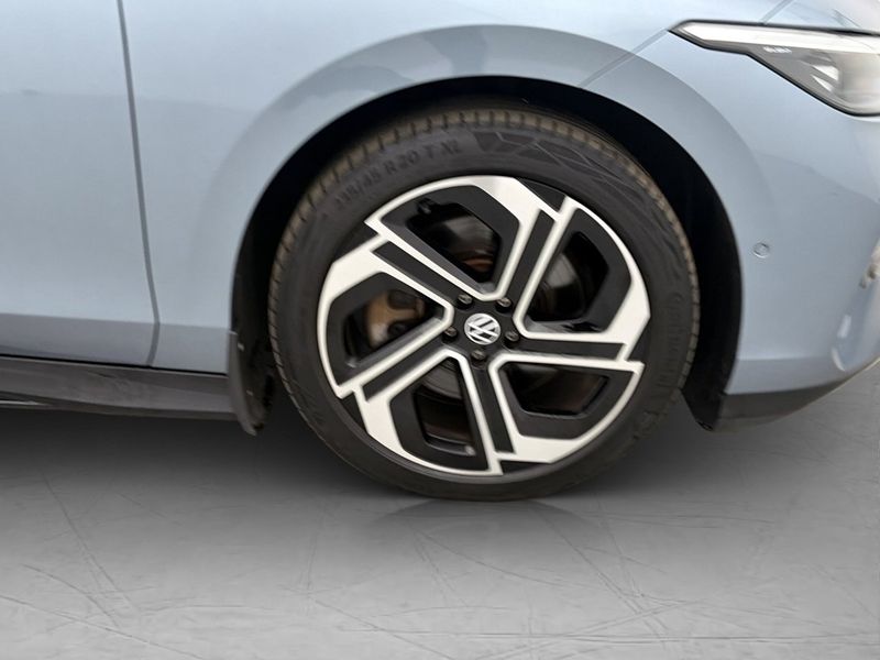 Volkswagen ID.7 bild 37