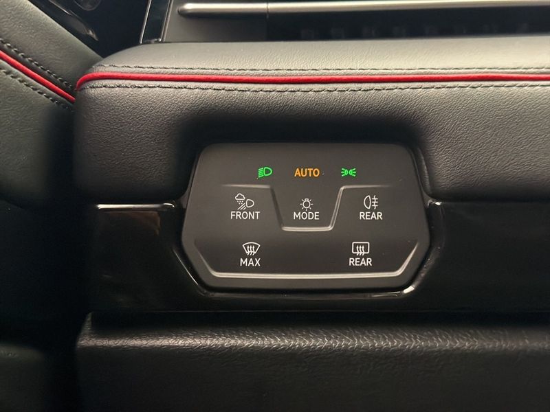 Volkswagen ID.7 bild 31