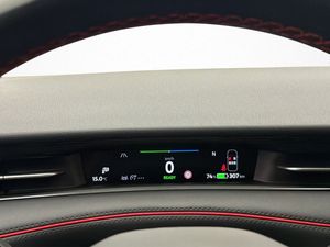 Volkswagen ID.7 bild 34