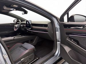 Volkswagen ID.7 bild 27