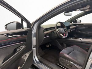 Volkswagen ID.7 bild 11