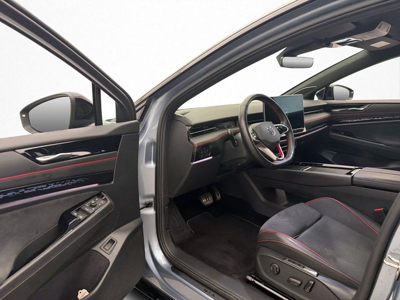 Volkswagen ID.7 bild 11
