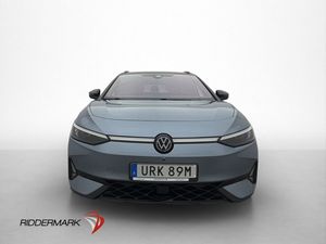 Volkswagen ID.7 bild 3