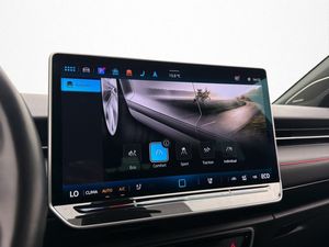 Volkswagen ID.7 bild 22