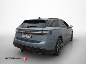 Volkswagen ID.7 bild 5