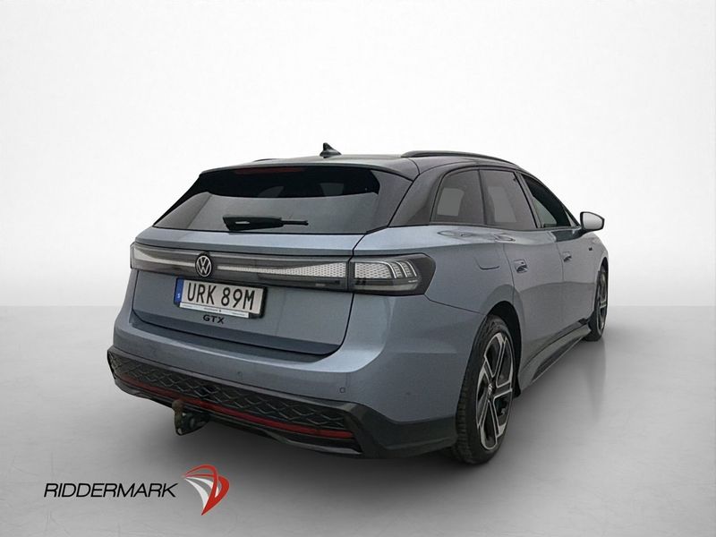 Volkswagen ID.7 bild 5