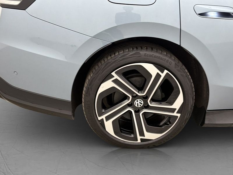 Volkswagen ID.7 bild 36