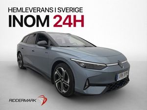 Volkswagen ID.7 bild 4