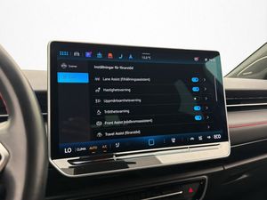 Volkswagen ID.7 bild 20