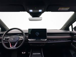 Volkswagen ID.7 bild 15