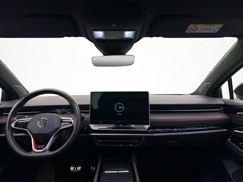 Volkswagen ID.7 bild 15