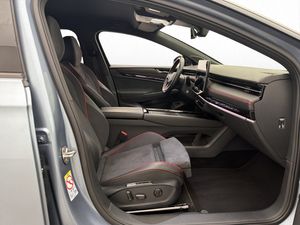 Volkswagen ID.7 bild 28