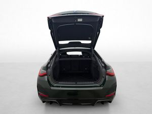 BMW i4 bild 9