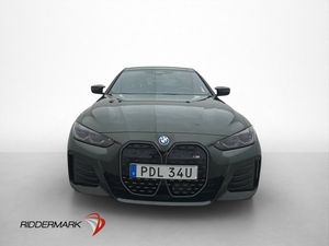 BMW i4 bild 2