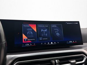 BMW i4 bild 25