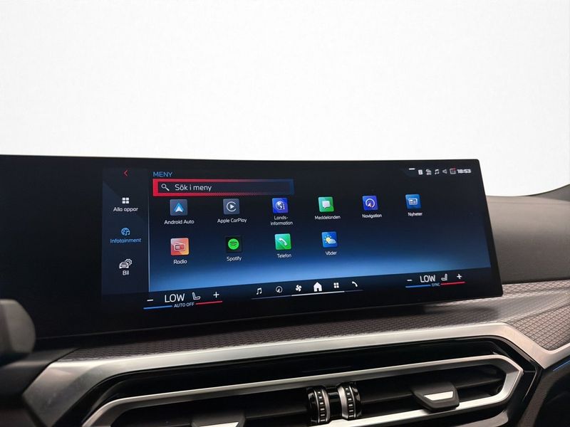 BMW i4 bild 22