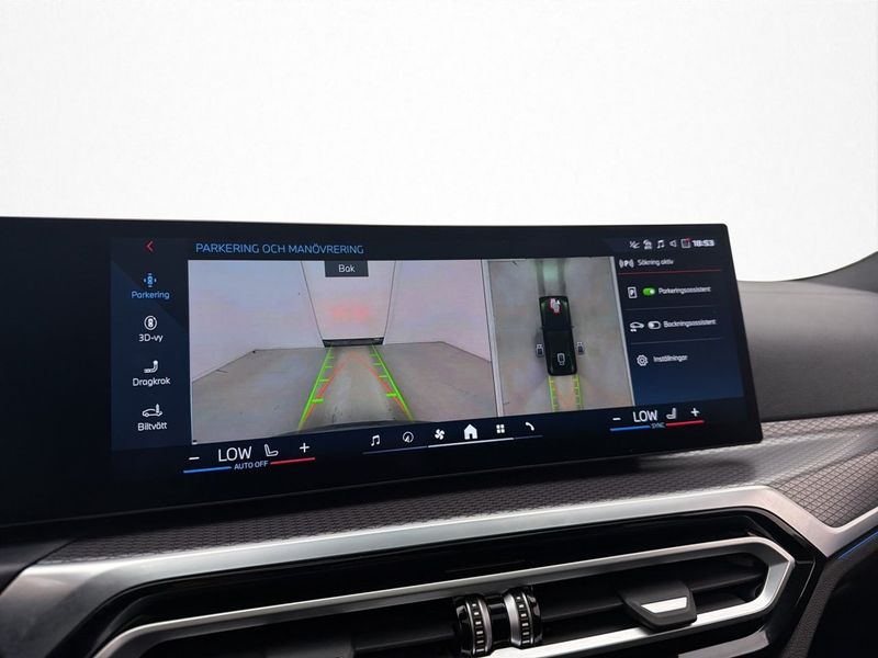 BMW i4 bild 17