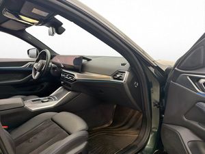 BMW i4 bild 27