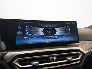 BMW i4 bild 20