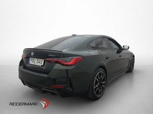 BMW i4 bild 5
