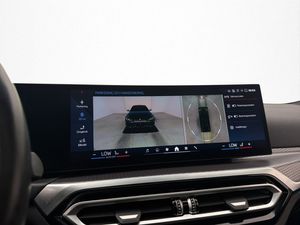 BMW i4 bild 18