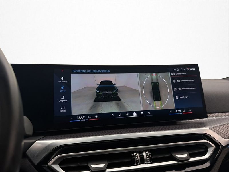 BMW i4 bild 18