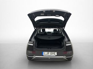 Hyundai IONIQ 5 bild 9