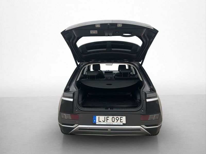 Hyundai IONIQ 5 bild 9