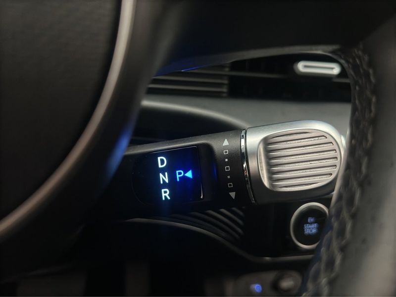 Hyundai IONIQ 5 bild 27