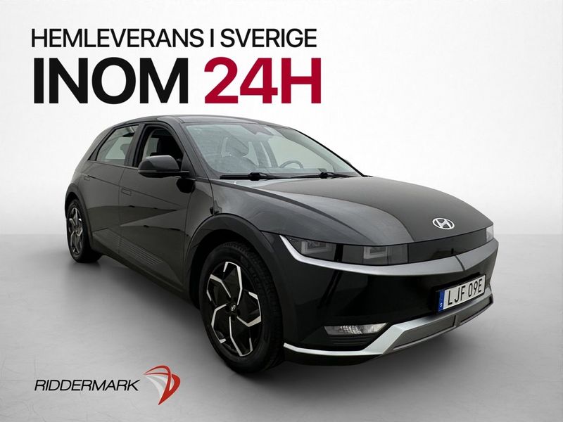 Hyundai IONIQ 5 bild 4
