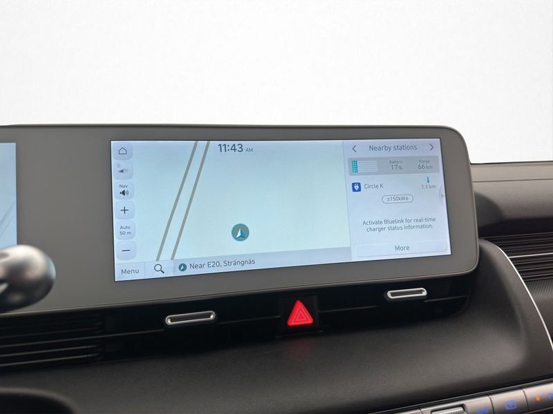 Hyundai IONIQ 5 bild 18