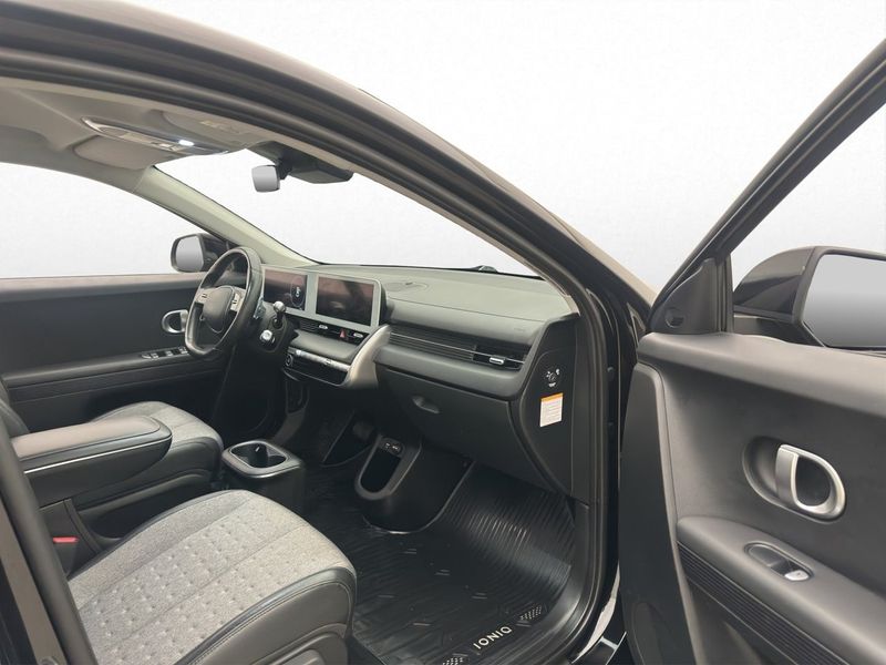 Hyundai IONIQ 5 bild 24