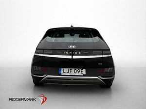 Hyundai IONIQ 5 bild 6