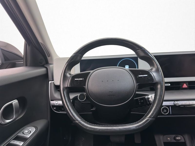 Hyundai IONIQ 5 bild 14