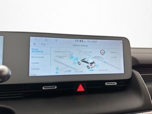 Hyundai IONIQ 5 bild 20