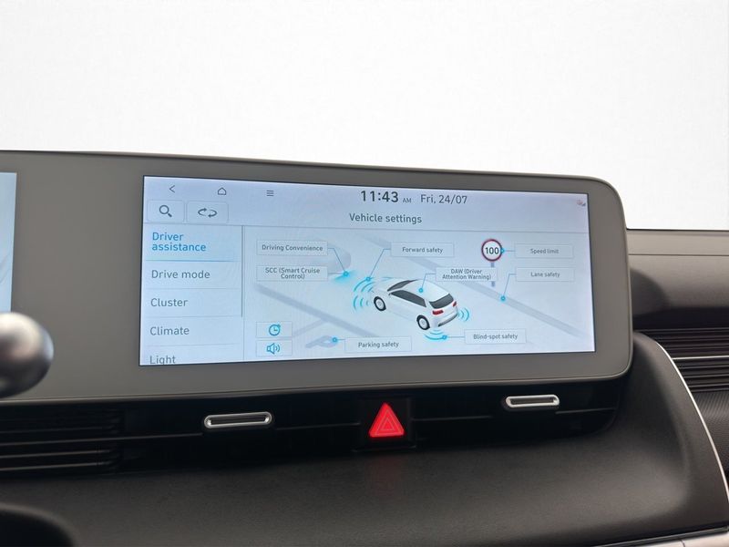 Hyundai IONIQ 5 bild 20