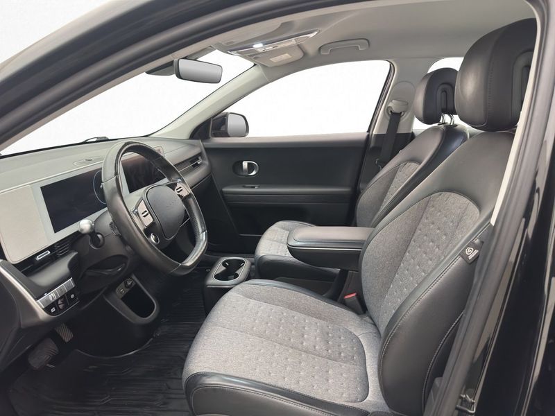 Hyundai IONIQ 5 bild 12