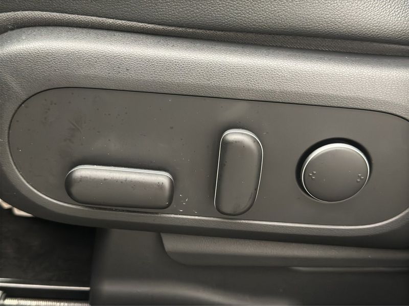 Hyundai IONIQ 5 bild 11