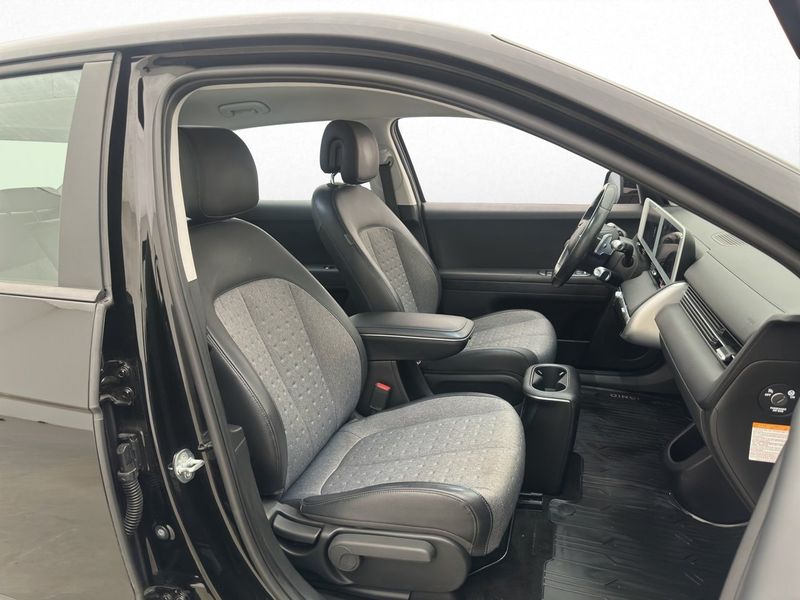 Hyundai IONIQ 5 bild 23