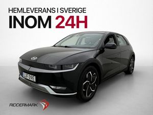 Hyundai IONIQ 5 bild 1