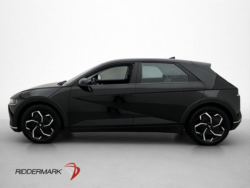 Hyundai IONIQ 5 bild 8